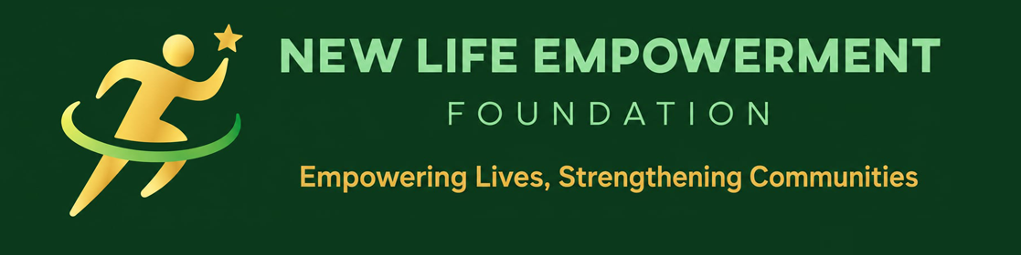 New life foundation