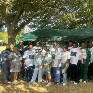 NEW LIFE EMPOWERMENT FOUNDATION